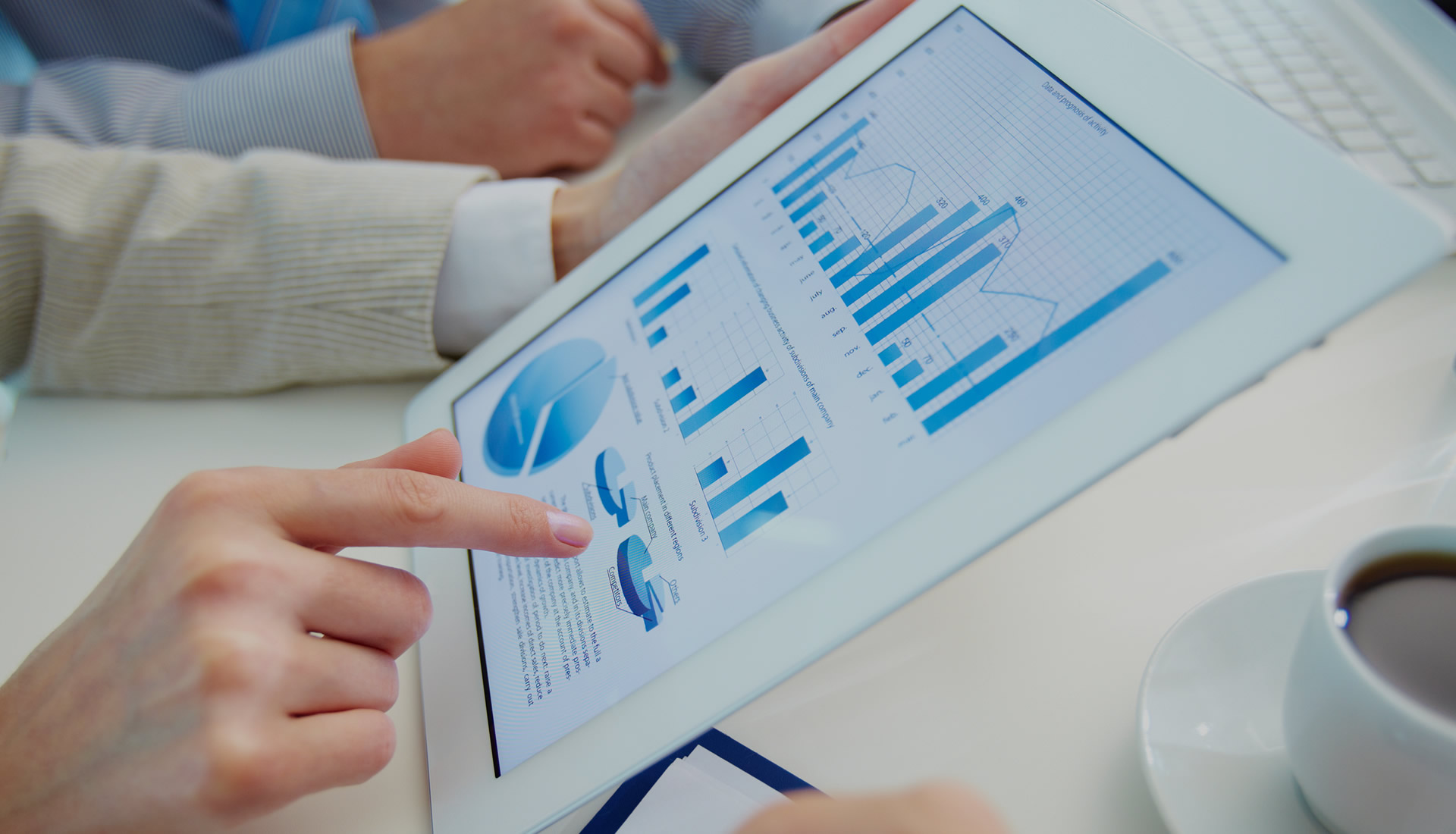 À Arles, un cabinet comptable en ligne vous aide à anticiper les défis économiques grâce à un suivi financier en temps réel et des conseils proactifs. Cette solution permet de prendre des décisions éclairées et d’assurer une gestion optimale de votre activité.