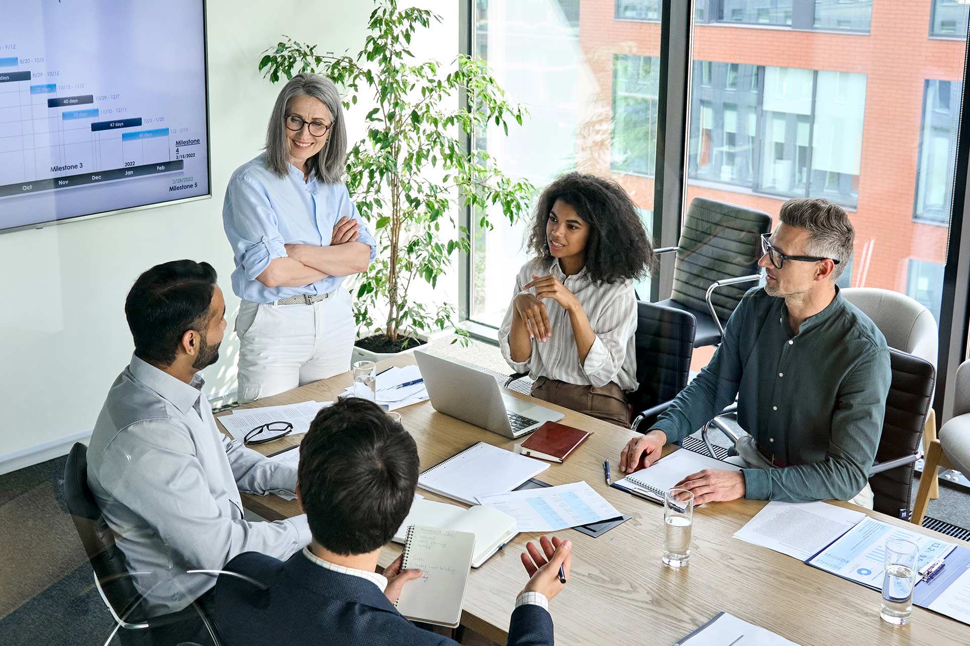 À Annonay, nous offrons une assistance et des conseils personnalisés pour la création d’entreprise. De l’étude du projet aux formalités administratives, nous accompagnons les entrepreneurs à chaque étape pour assurer un démarrage réussi.