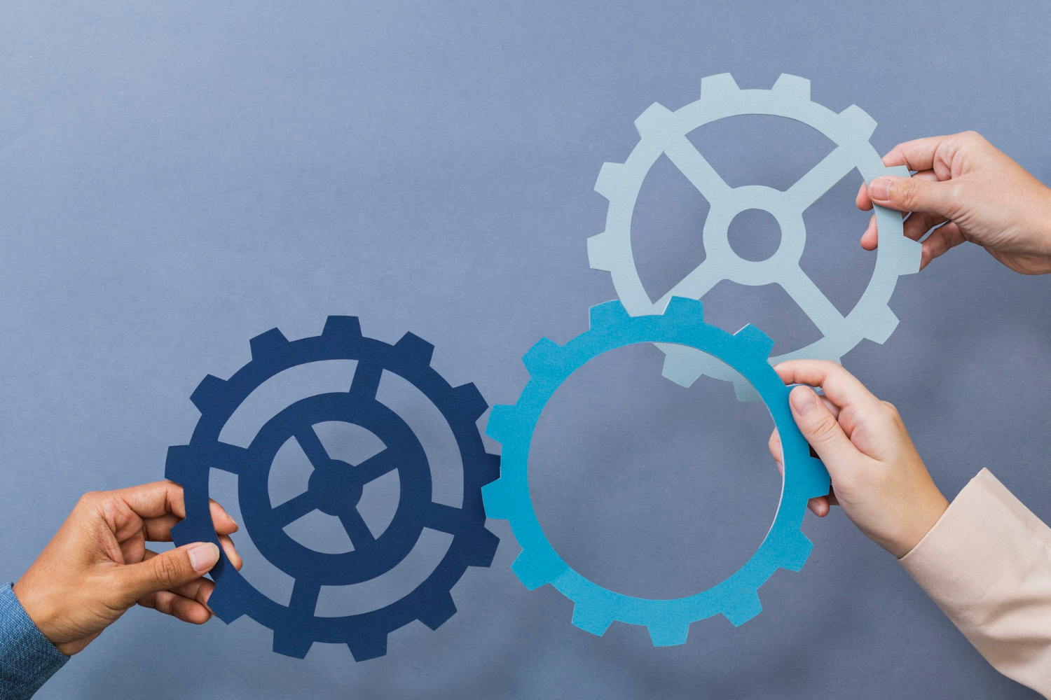L'automatisation des tâches comptables répétitives à Mauriac simplifie la gestion financière en particulier les erreurs et en optimisant le temps de traitement. Ce service permet aux entreprises de se concentrer sur des activités à plus forte valeur ajoutée, tout en assurant la précision et l'efficacité de leur comptabilité.