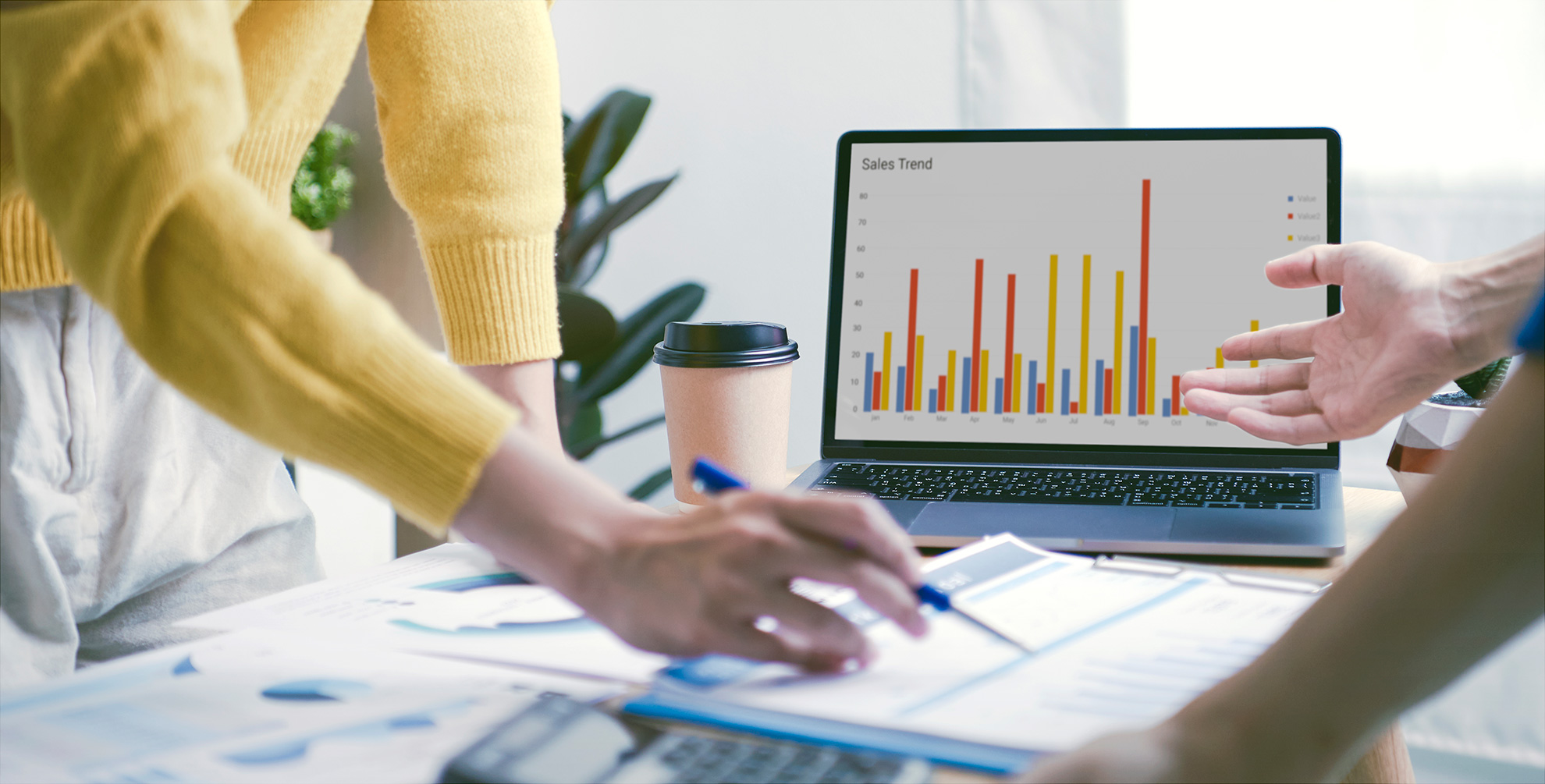Nous soutenons la croissance des entreprises locales en leur offrant des services adaptés, des conseils stratégiques et un accompagnement personnalisé. Cette approche favorise le développement durable et renforce le dynamisme économique de la région.