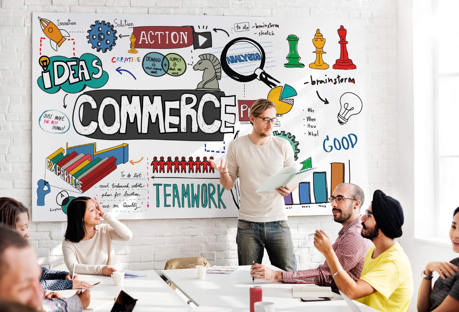 À Carcassonne, nous offrons une formation et un support continu pour accompagner les entreprises dans l’utilisation de nos solutions. Ce service garantit une montée en compétences durable et une gestion optimisée au quotidien.