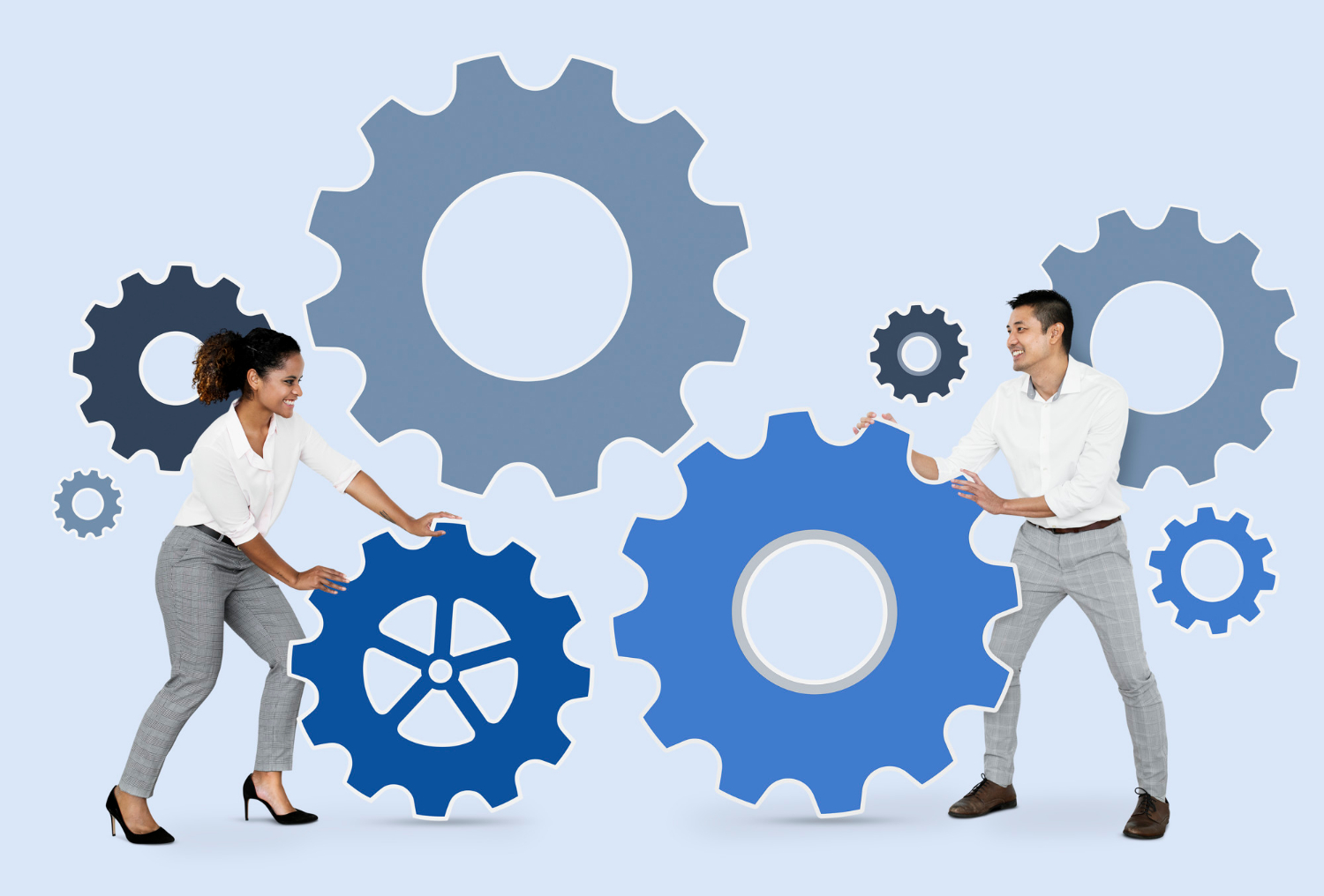 L'intégration du cloud et de l'intelligence artificielle transforme la comptabilité en ligne, rendant les processus plus rapides, précis et accessibles. Ces technologies permettent une gestion automatisée et sécurisée des données, offrant ainsi aux professionnels un gain de temps et une meilleure réactivité.