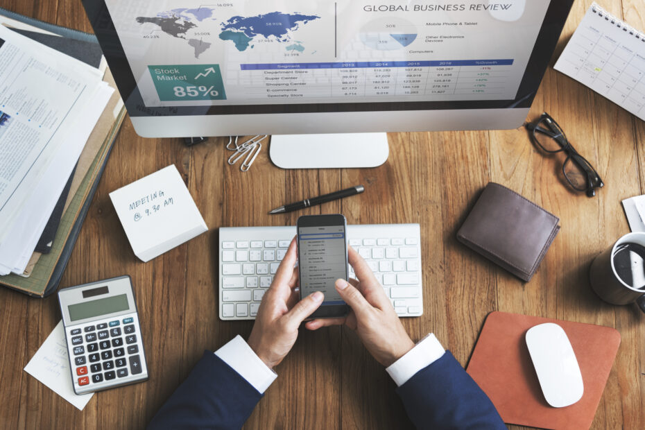 Les outils digitaux pour une gestion comptable moderne et simplifiée à Montélimar permettent un suivi en temps réel et une automatisation des tâches. Cette solution facilite la gestion financière, offrant aux entreprises gain de temps et efficacité accrue.