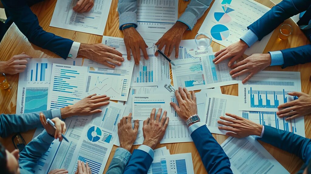Les services proposés par Easy Expert à Louviers offrent un accompagnement complet en comptabilité, gestion fiscale et conseils stratégiques. Avec des solutions personnalisées, Easy Expert aide les entreprises locales à optimiser leur gestion et à soutenir leur croissance.