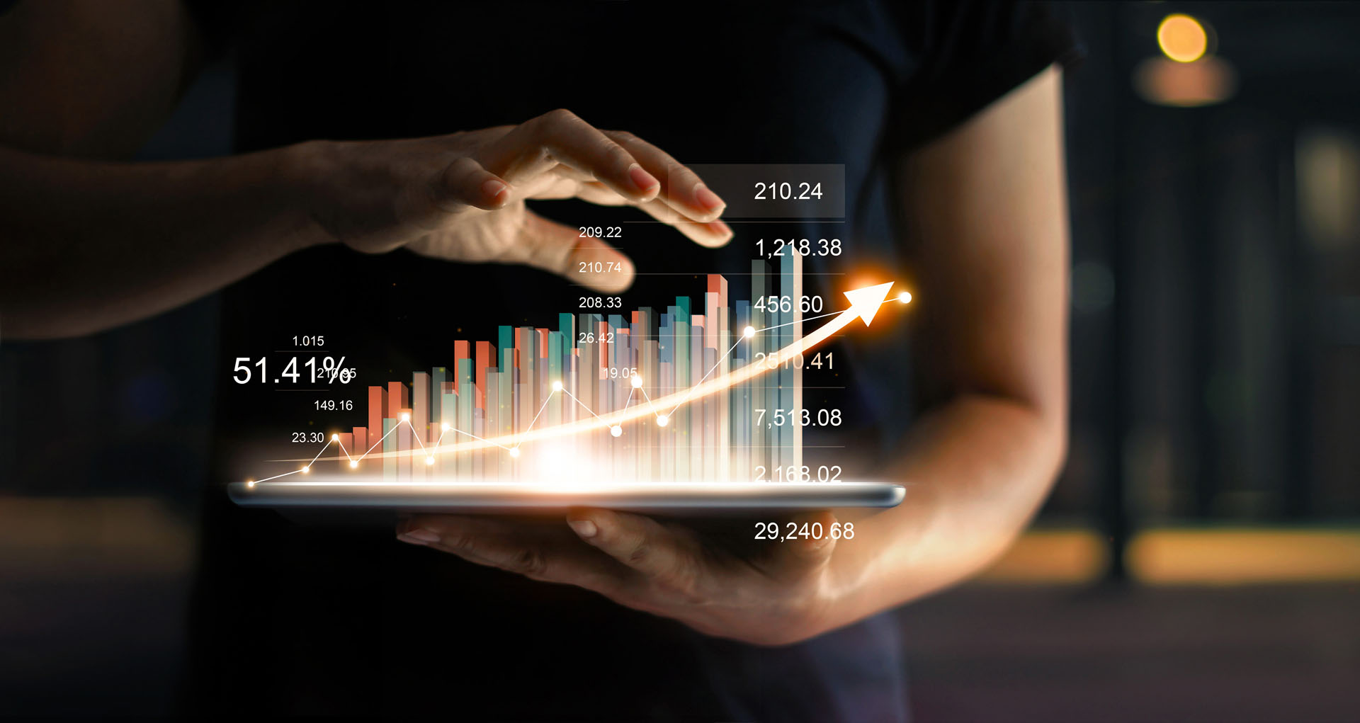 Optimisez votre gestion avec des outils numériques en temps réel qui offrent une vue instantanée de vos finances et de vos performances. Cette technologie facilite la prise de décision rapide et éclairée, améliorant ainsi l’efficacité et la réactivité de votre entreprise.