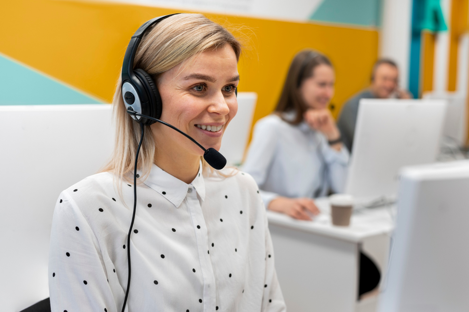 À Narbonne, nous offrons une prise de contact simple et un devis gratuit pour mieux comprendre vos besoins. Cette approche sans engagement permet de vous proposer des solutions adaptées et personnalisées pour votre entreprise.