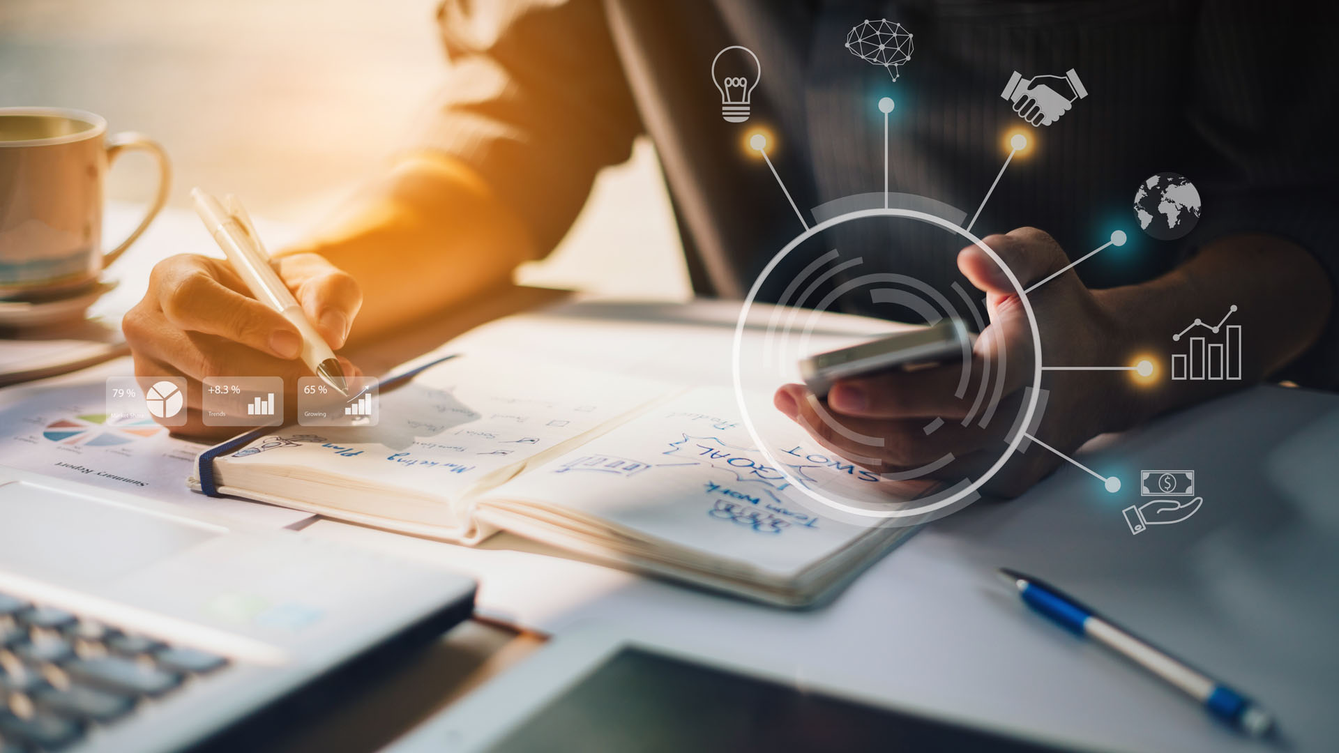 À Montbéliard, la sécurité et la protection des données sont essentielles pour garantir la confidentialité des informations sensibles des entreprises. Des protocoles avancés et des contrôles réguliers assurent une gestion sécurisée et conforme aux normes en vigueur.